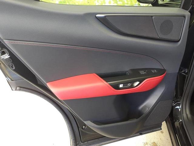 NX NX350h Fスポーツ サンルーフ/保証書/純正 SDナビ/デジタルインナーミラー/衝突安全装置/シートヒーター/パノラミックビューモニター/車線逸脱防止支援システム/シート 合皮/パーキングアシスト 自動操舵 全周囲カメラ(23枚目)