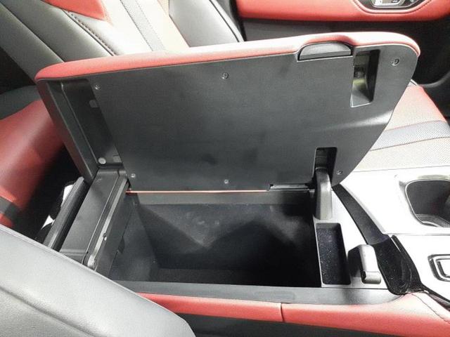 NX NX350h Fスポーツ サンルーフ/保証書/純正 SDナビ/デジタルインナーミラー/衝突安全装置/シートヒーター/パノラミックビューモニター/車線逸脱防止支援システム/シート 合皮/パーキングアシスト 自動操舵 全周囲カメラ(32枚目)