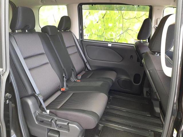 セレナ ハイウェイスターＶセレクション　新品タイヤ／純正　ＳＤナビ／インテリジェントルームミラー／衝突安全装置／両側電動スライドドア／アラウンドビューモニター／車線逸脱防止支援システム／プロパイロット／ドライブレコーダー　社外　全周囲カメラ（5枚目）