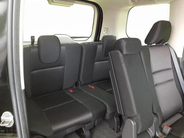 セレナ ハイウェイスターＶセレクション　新品タイヤ／純正　ＳＤナビ／インテリジェントルームミラー／衝突安全装置／両側電動スライドドア／アラウンドビューモニター／車線逸脱防止支援システム／プロパイロット／ドライブレコーダー　社外　全周囲カメラ（6枚目）