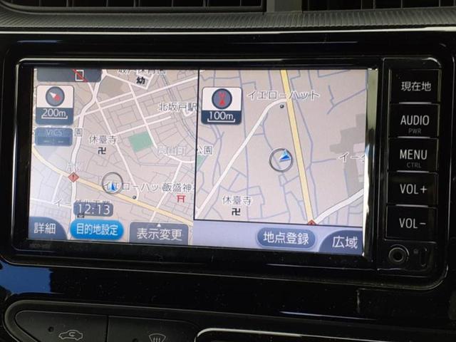 アクア Sスタイルブラック 新品タイヤ/純正 SDナビ/衝突安全装置/車線逸脱防止支援システム/ETC/EBD付ABS/横滑り防止装置/アイドリングストップ/ワンセグTV/エアバッグ 運転席/エアバッグ 助手席/パワーウインドウ(10枚目)