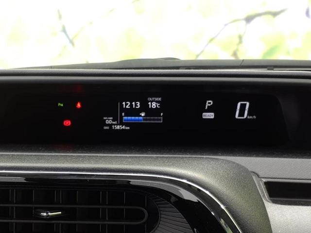 アクア Sスタイルブラック 新品タイヤ/純正 SDナビ/衝突安全装置/車線逸脱防止支援システム/ETC/EBD付ABS/横滑り防止装置/アイドリングストップ/ワンセグTV/エアバッグ 運転席/エアバッグ 助手席/パワーウインドウ(15枚目)