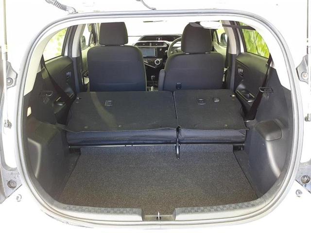 アクア Sスタイルブラック 新品タイヤ/純正 SDナビ/衝突安全装置/車線逸脱防止支援システム/ETC/EBD付ABS/横滑り防止装置/アイドリングストップ/ワンセグTV/エアバッグ 運転席/エアバッグ 助手席/パワーウインドウ(19枚目)