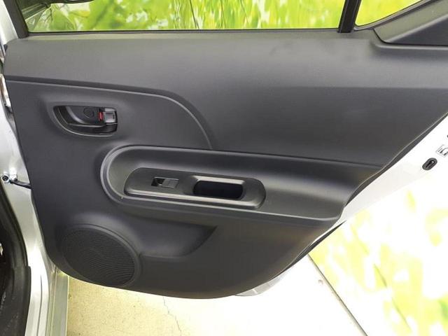 アクア Sスタイルブラック 新品タイヤ/純正 SDナビ/衝突安全装置/車線逸脱防止支援システム/ETC/EBD付ABS/横滑り防止装置/アイドリングストップ/ワンセグTV/エアバッグ 運転席/エアバッグ 助手席/パワーウインドウ(22枚目)