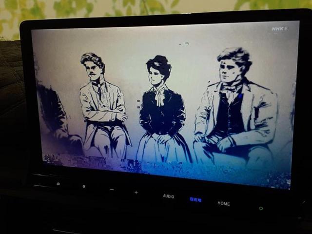 ステップワゴン eHEVスパーダ 純正エアロ/保証書/純正 11インチ SDナビ/フリップダウンモニター 純正 15.6インチ/デジタルインナーミラー/衝突安全装置/両側電動スライドドア/シートヒーター 前席 衝突被害軽減システム(13枚目)