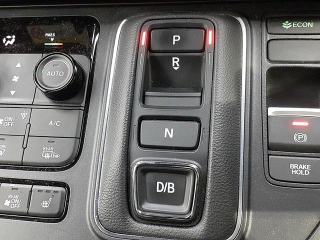 ステップワゴン eHEVスパーダ 純正エアロ/保証書/純正 11インチ SDナビ/フリップダウンモニター 純正 15.6インチ/デジタルインナーミラー/衝突安全装置/両側電動スライドドア/シートヒーター 前席 衝突被害軽減システム(18枚目)