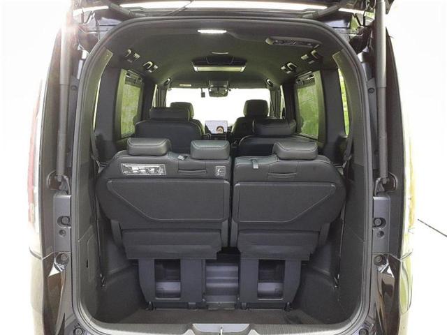 ステップワゴン eHEVスパーダ 純正エアロ/保証書/純正 11インチ SDナビ/フリップダウンモニター 純正 15.6インチ/デジタルインナーミラー/衝突安全装置/両側電動スライドドア/シートヒーター 前席 衝突被害軽減システム(20枚目)