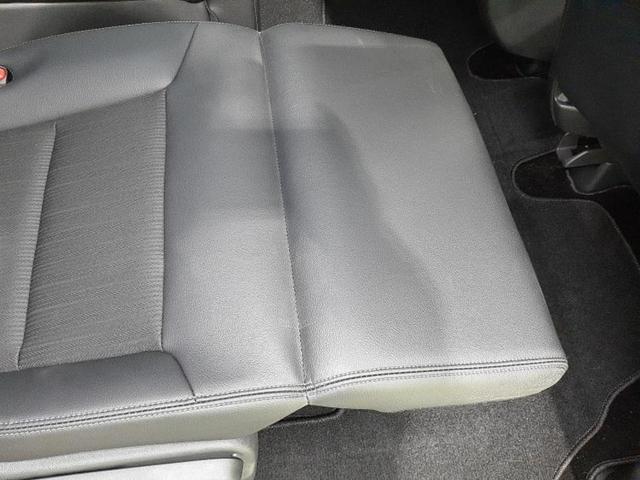 ステップワゴン eHEVスパーダ 純正エアロ/保証書/純正 11インチ SDナビ/フリップダウンモニター 純正 15.6インチ/デジタルインナーミラー/衝突安全装置/両側電動スライドドア/シートヒーター 前席 衝突被害軽減システム(27枚目)