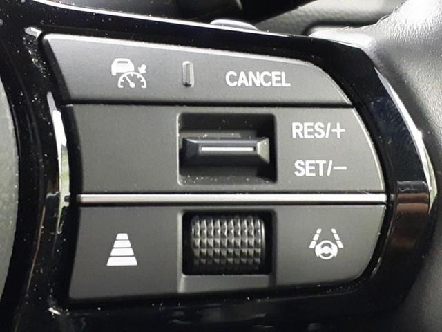 ステップワゴン eHEVスパーダ 純正エアロ/保証書/純正 11インチ SDナビ/フリップダウンモニター 純正 15.6インチ/デジタルインナーミラー/衝突安全装置/両側電動スライドドア/シートヒーター 前席 衝突被害軽減システム(38枚目)