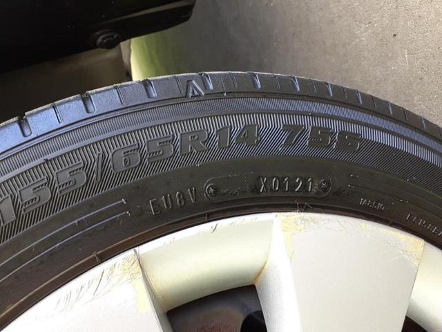 スペーシア Ｘ　新品タイヤ／社外　ＳＤナビ／電動スライドドア／ＥＢＤ付ＡＢＳ／アイドリングストップ／ワンセグＴＶ／エアバッグ　運転席／エアバッグ　助手席／パワーウインドウ／キーレスエントリー／オートエアコン（51枚目）