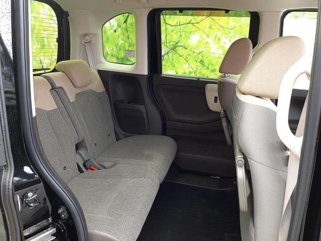 N-BOX L・ターボ 新品タイヤ/保証書/純正 8インチ SDナビ/衝突安全装置/両側電動スライドドア/シートヒーター/車線逸脱防止支援システム/パーキングアシスト バックガイド/ドライブレコーダー 前後 バックカメラ(5枚目)