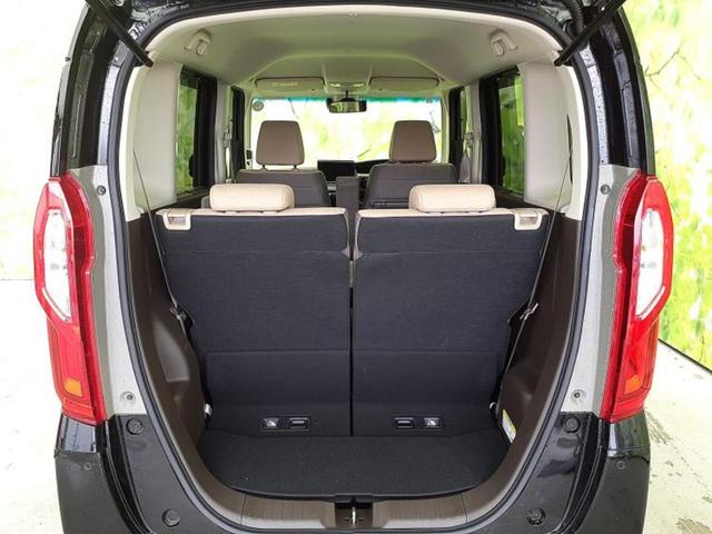 N-BOX L・ターボ 新品タイヤ/保証書/純正 8インチ SDナビ/衝突安全装置/両側電動スライドドア/シートヒーター/車線逸脱防止支援システム/パーキングアシスト バックガイド/ドライブレコーダー 前後 バックカメラ(8枚目)