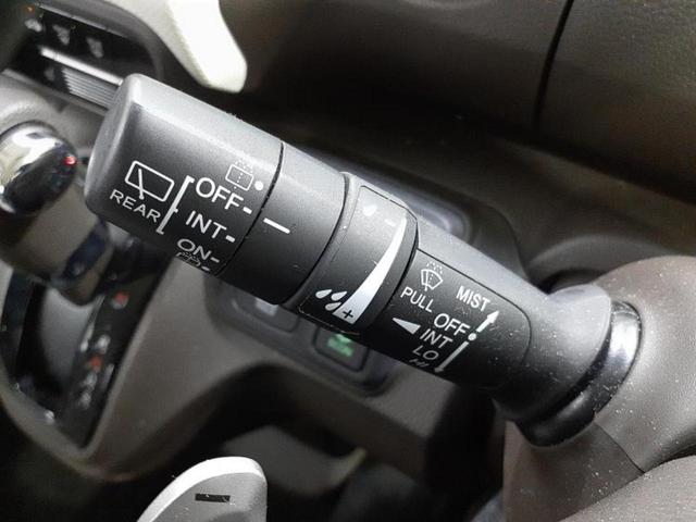 N-BOX L・ターボ 新品タイヤ/保証書/純正 8インチ SDナビ/衝突安全装置/両側電動スライドドア/シートヒーター/車線逸脱防止支援システム/パーキングアシスト バックガイド/ドライブレコーダー 前後 バックカメラ(17枚目)