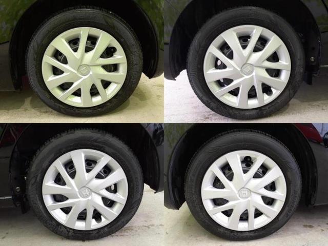 Ｎ－ＢＯＸ Ｌ・ターボ　新品タイヤ／保証書／純正　８インチ　ＳＤナビ／衝突安全装置／両側電動スライドドア／シートヒーター／車線逸脱防止支援システム／パーキングアシスト　バックガイド／ドライブレコーダー　前後　バックカメラ（53枚目）