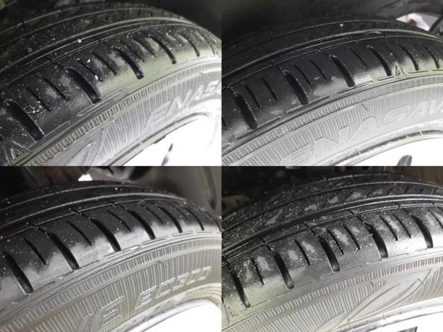 N-BOX L・ターボ 新品タイヤ/保証書/純正 8インチ SDナビ/衝突安全装置/両側電動スライドドア/シートヒーター/車線逸脱防止支援システム/パーキングアシスト バックガイド/ドライブレコーダー 前後 バックカメラ(52枚目)