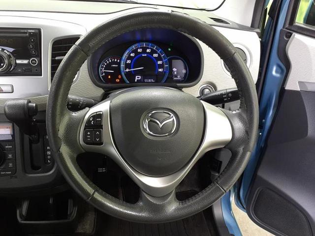 フレア HS 新品タイヤ/衝突安全装置/シートヒーター 運転席/EBD付ABS/横滑り防止装置/アイドリングストップ/エアバッグ 運転席/エアバッグ 助手席/アルミホイール 純正 14インチ/パワーウインドウ(11枚目)