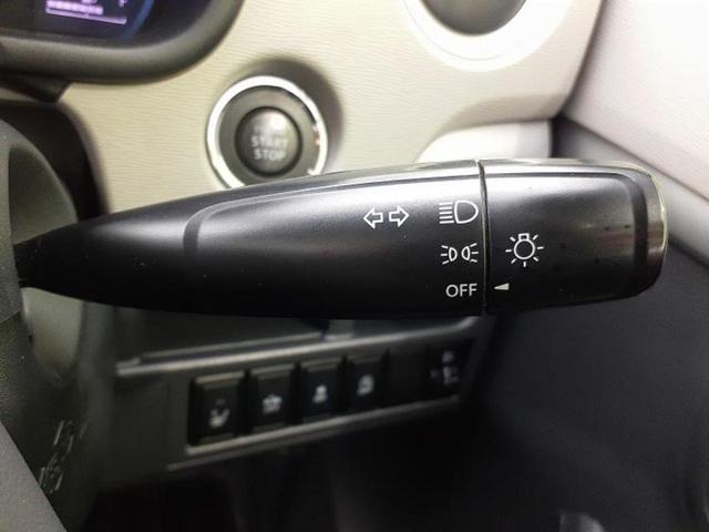 フレア HS 新品タイヤ/衝突安全装置/シートヒーター 運転席/EBD付ABS/横滑り防止装置/アイドリングストップ/エアバッグ 運転席/エアバッグ 助手席/アルミホイール 純正 14インチ/パワーウインドウ(12枚目)