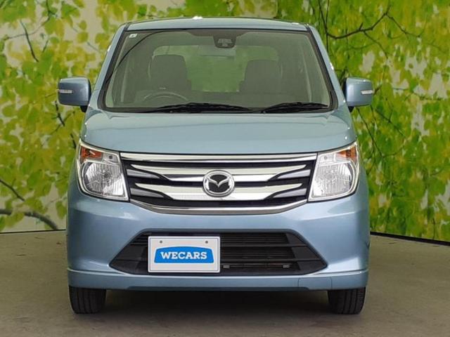 フレア HS 新品タイヤ/衝突安全装置/シートヒーター 運転席/EBD付ABS/横滑り防止装置/アイドリングストップ/エアバッグ 運転席/エアバッグ 助手席/アルミホイール 純正 14インチ/パワーウインドウ(43枚目)