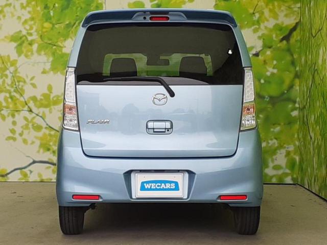 フレア HS 新品タイヤ/衝突安全装置/シートヒーター 運転席/EBD付ABS/横滑り防止装置/アイドリングストップ/エアバッグ 運転席/エアバッグ 助手席/アルミホイール 純正 14インチ/パワーウインドウ(44枚目)