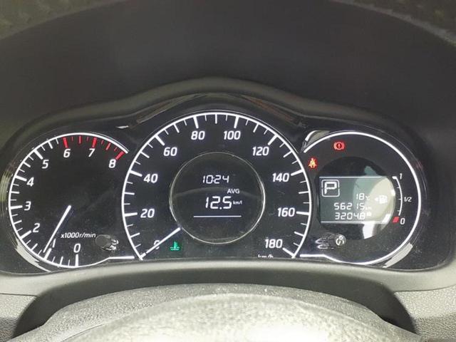 ノート アクシス 新品タイヤ/保証書/純正 SDナビ/シート 合皮/Bluetooth接続/ETC/EBD付ABS/アイドリングストップ/バックモニター/ワンセグTV/DVD/エアバッグ 運転席/エアバッグ 助手席(15枚目)