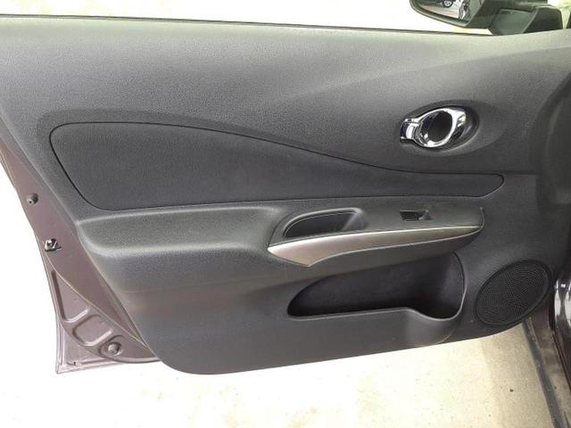 ノート アクシス 新品タイヤ/保証書/純正 SDナビ/シート 合皮/Bluetooth接続/ETC/EBD付ABS/アイドリングストップ/バックモニター/ワンセグTV/DVD/エアバッグ 運転席/エアバッグ 助手席(21枚目)