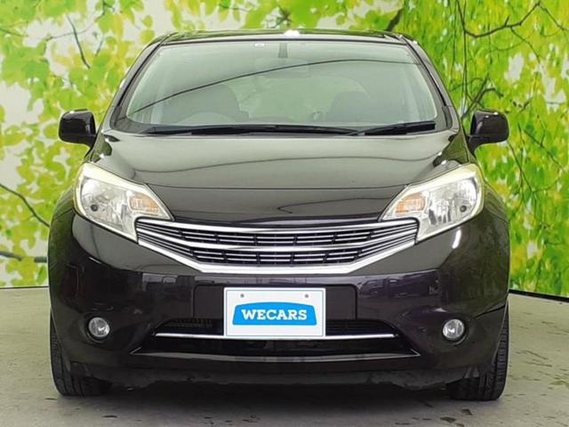 ノート アクシス 新品タイヤ/保証書/純正 SDナビ/シート 合皮/Bluetooth接続/ETC/EBD付ABS/アイドリングストップ/バックモニター/ワンセグTV/DVD/エアバッグ 運転席/エアバッグ 助手席(43枚目)