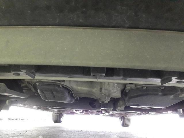 ノート アクシス 新品タイヤ/保証書/純正 SDナビ/シート 合皮/Bluetooth接続/ETC/EBD付ABS/アイドリングストップ/バックモニター/ワンセグTV/DVD/エアバッグ 運転席/エアバッグ 助手席(46枚目)