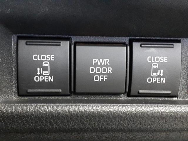 シエンタ Ｚ　新品タイヤ／保証書／純正　１０インチ　ＳＤナビ／フリップダウンモニター　純正　１１．５インチ／衝突安全装置／両側電動スライドドア／シートヒーター　前席／パノラミックビューモニター　衝突被害軽減システム（27枚目）