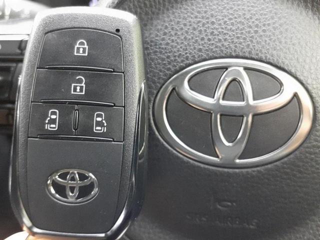 シエンタ Ｚ　新品タイヤ／保証書／純正　１０インチ　ＳＤナビ／フリップダウンモニター　純正　１１．５インチ／衝突安全装置／両側電動スライドドア／シートヒーター　前席／パノラミックビューモニター　衝突被害軽減システム（34枚目）