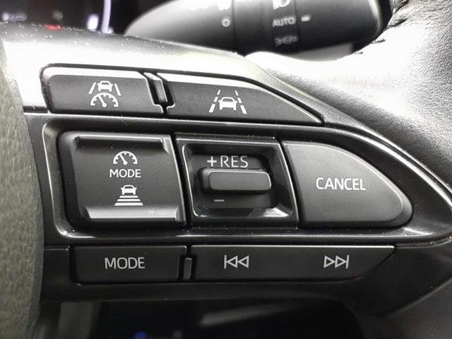 シエンタ Ｚ　新品タイヤ／保証書／純正　１０インチ　ＳＤナビ／フリップダウンモニター　純正　１１．５インチ／衝突安全装置／両側電動スライドドア／シートヒーター　前席／パノラミックビューモニター　衝突被害軽減システム（35枚目）