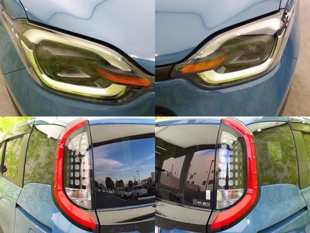 シエンタ Ｚ　新品タイヤ／保証書／純正　１０インチ　ＳＤナビ／フリップダウンモニター　純正　１１．５インチ／衝突安全装置／両側電動スライドドア／シートヒーター　前席／パノラミックビューモニター　衝突被害軽減システム（54枚目）