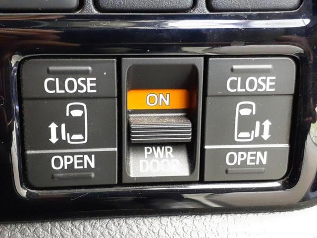 ヴォクシー ＺＳキラメキ３　新品タイヤ／純正エアロ／保証書／社外　１１インチ　ＳＤナビ／フリップダウンモニター　社外　１２．８インチ／衝突安全装置／両側電動スライドドア／車線逸脱防止支援システム／シート　ハーフレザー　フルエアロ（29枚目）