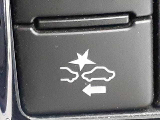 ヴォクシー ＺＳキラメキ３　新品タイヤ／純正エアロ／保証書／社外　１１インチ　ＳＤナビ／フリップダウンモニター　社外　１２．８インチ／衝突安全装置／両側電動スライドドア／車線逸脱防止支援システム／シート　ハーフレザー　フルエアロ（33枚目）