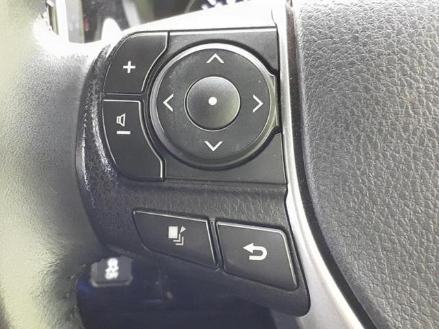 ヴォクシー ＺＳキラメキ３　新品タイヤ／純正エアロ／保証書／社外　１１インチ　ＳＤナビ／フリップダウンモニター　社外　１２．８インチ／衝突安全装置／両側電動スライドドア／車線逸脱防止支援システム／シート　ハーフレザー　フルエアロ（40枚目）