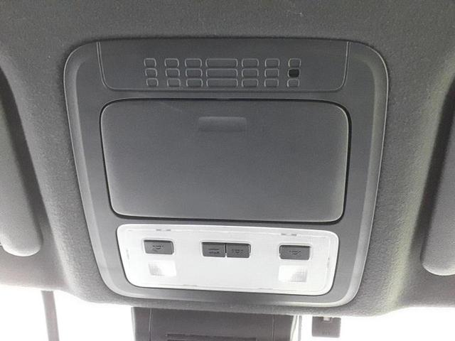 ヴォクシー ＺＳキラメキ３　新品タイヤ／純正エアロ／保証書／社外　１１インチ　ＳＤナビ／フリップダウンモニター　社外　１２．８インチ／衝突安全装置／両側電動スライドドア／車線逸脱防止支援システム／シート　ハーフレザー　フルエアロ（47枚目）