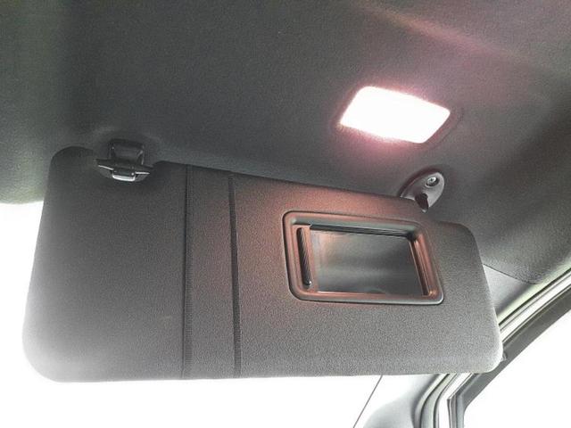 ヴォクシー ＺＳキラメキ３　新品タイヤ／純正エアロ／保証書／社外　１１インチ　ＳＤナビ／フリップダウンモニター　社外　１２．８インチ／衝突安全装置／両側電動スライドドア／車線逸脱防止支援システム／シート　ハーフレザー　フルエアロ（48枚目）