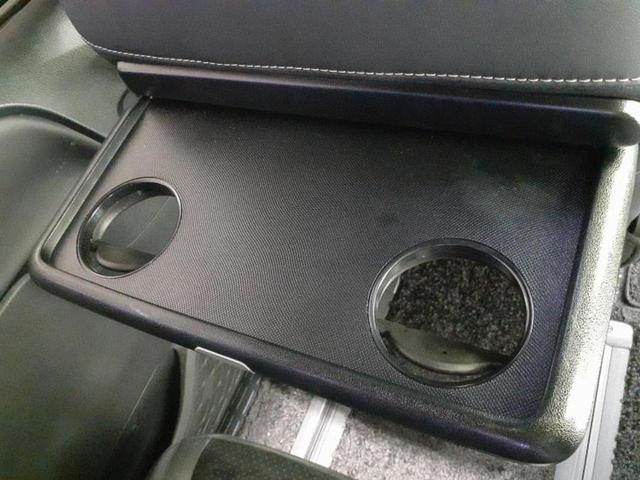 ヴォクシー ＺＳキラメキ３　新品タイヤ／純正エアロ／保証書／社外　１１インチ　ＳＤナビ／フリップダウンモニター　社外　１２．８インチ／衝突安全装置／両側電動スライドドア／車線逸脱防止支援システム／シート　ハーフレザー　フルエアロ（50枚目）