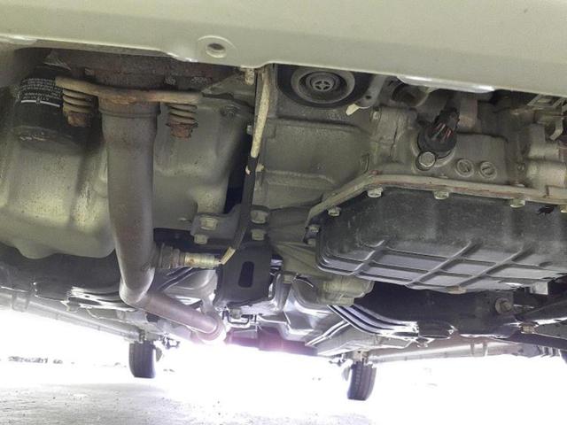 ワゴンＲスティングレー Ｘ　新品タイヤ／社外　ＳＤナビ／ヘッドランプ　ＨＩＤ／ＥＴＣ／ＥＢＤ付ＡＢＳ／ワンセグＴＶ／ＤＶＤ／エアバッグ　運転席／エアバッグ　助手席／アルミホイール　純正　１４インチ／パワーウインドウ　ＤＶＤ再生（46枚目）