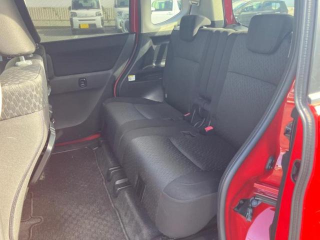 ソリオバンディット バンディットハイブリッドＳＶ　保証書／純正　ＳＤナビ／両側電動スライドドア／シートヒーター／ヘッドランプ　ＨＩＤ／Ｂｌｕｅｔｏｏｔｈ接続／ＥＢＤ付ＡＢＳ／横滑り防止装置／アイドリングストップ／クルーズコントロール／フルセグＴＶ（7枚目）