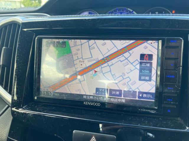 ソリオバンディット バンディットハイブリッドＳＶ　保証書／純正　ＳＤナビ／両側電動スライドドア／シートヒーター／ヘッドランプ　ＨＩＤ／Ｂｌｕｅｔｏｏｔｈ接続／ＥＢＤ付ＡＢＳ／横滑り防止装置／アイドリングストップ／クルーズコントロール／フルセグＴＶ（9枚目）