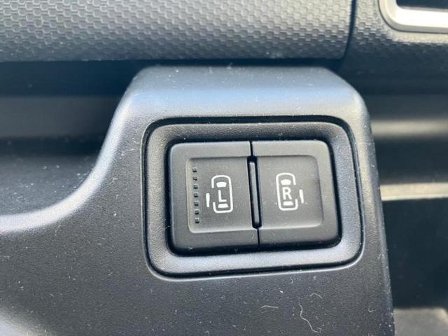 ソリオバンディット バンディットハイブリッドＳＶ　保証書／純正　ＳＤナビ／両側電動スライドドア／シートヒーター／ヘッドランプ　ＨＩＤ／Ｂｌｕｅｔｏｏｔｈ接続／ＥＢＤ付ＡＢＳ／横滑り防止装置／アイドリングストップ／クルーズコントロール／フルセグＴＶ（13枚目）