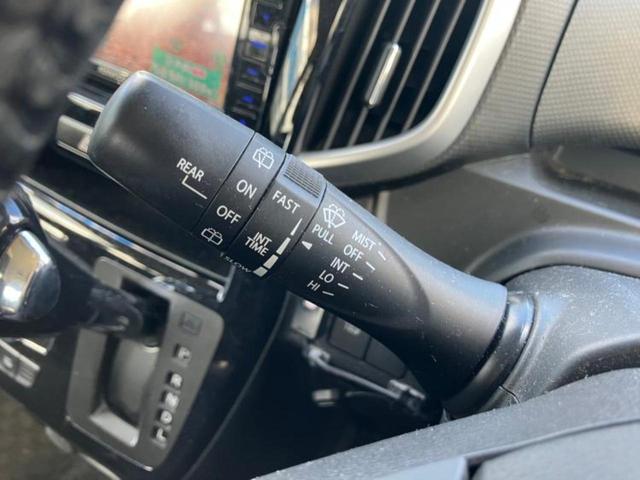 ソリオバンディット バンディットハイブリッドＳＶ　保証書／純正　ＳＤナビ／両側電動スライドドア／シートヒーター／ヘッドランプ　ＨＩＤ／Ｂｌｕｅｔｏｏｔｈ接続／ＥＢＤ付ＡＢＳ／横滑り防止装置／アイドリングストップ／クルーズコントロール／フルセグＴＶ（17枚目）