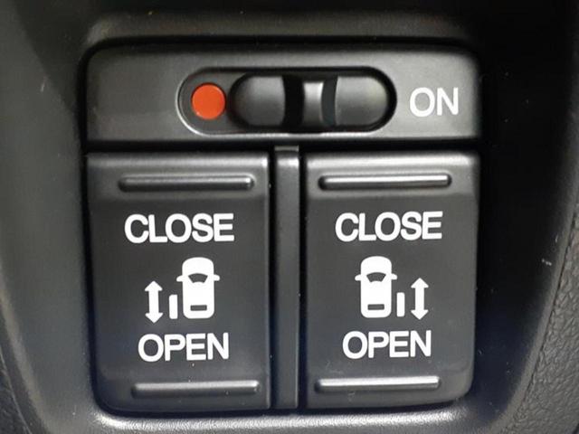 N-BOXカスタム G・ターボLパッケージ 新品タイヤ/ディスプレイオーディオ/両側電動スライドドア/シート ハーフレザー/USBジャック/ETC/EBD付ABS/横滑り防止装置/アイドリングストップ/クルーズコントロール/バックモニター(18枚目)