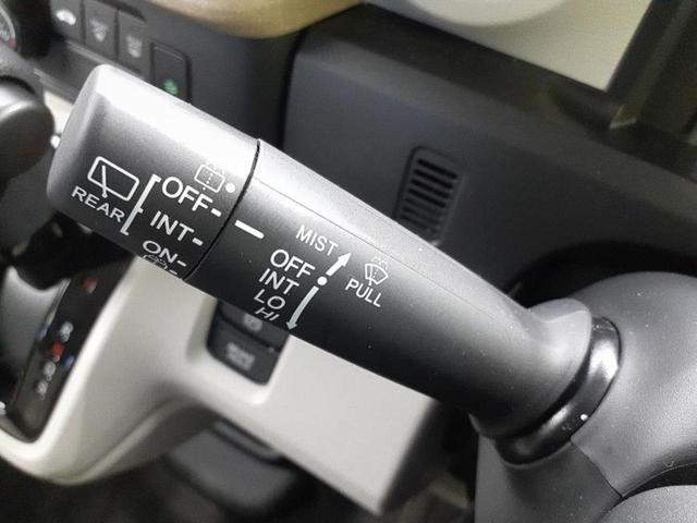 N-BOX スロープ 福祉車両/保証書/純正 8インチ SDナビ/衝突安全装置/電動スライドドア/車線逸脱防止支援システム/パーキングアシスト バックガイド/ヘッドランプ LED/USBジャック 衝突被害軽減システム(18枚目)