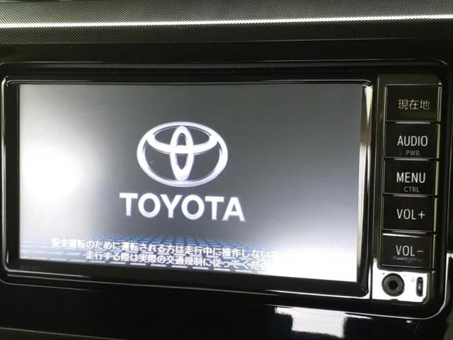 タンク Ｇ　新品タイヤ／純正エアロ／純正　ＳＤナビ／両側電動スライドドア／シートヒーター　前席／ヘッドランプ　ＨＩＤ／ＥＴＣ／ＥＢＤ付ＡＢＳ／横滑り防止装置／アイドリングストップ／クルーズコントロール　フルエアロ（9枚目）