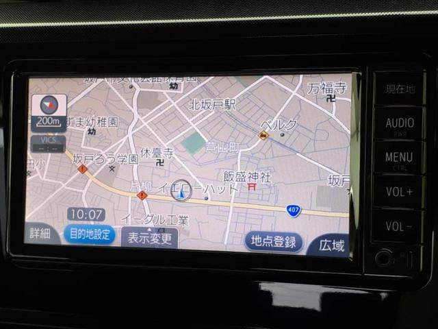 タンク Ｇ　新品タイヤ／純正エアロ／純正　ＳＤナビ／両側電動スライドドア／シートヒーター　前席／ヘッドランプ　ＨＩＤ／ＥＴＣ／ＥＢＤ付ＡＢＳ／横滑り防止装置／アイドリングストップ／クルーズコントロール　フルエアロ（10枚目）