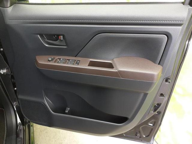 タンク Ｇ　新品タイヤ／純正エアロ／純正　ＳＤナビ／両側電動スライドドア／シートヒーター　前席／ヘッドランプ　ＨＩＤ／ＥＴＣ／ＥＢＤ付ＡＢＳ／横滑り防止装置／アイドリングストップ／クルーズコントロール　フルエアロ（20枚目）