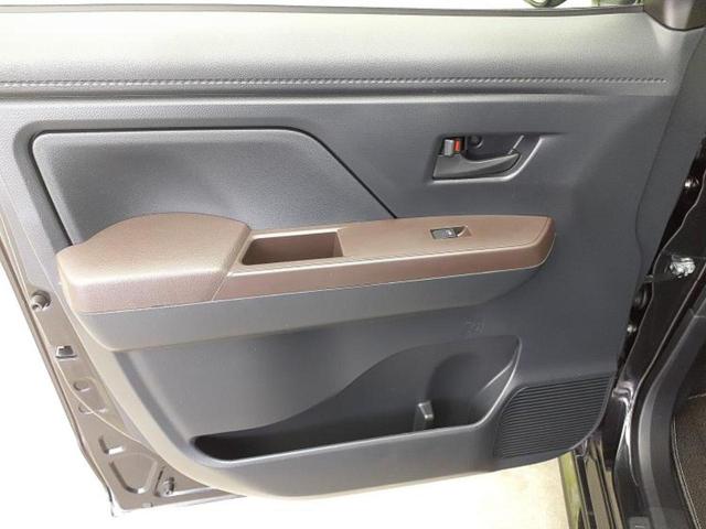 タンク Ｇ　新品タイヤ／純正エアロ／純正　ＳＤナビ／両側電動スライドドア／シートヒーター　前席／ヘッドランプ　ＨＩＤ／ＥＴＣ／ＥＢＤ付ＡＢＳ／横滑り防止装置／アイドリングストップ／クルーズコントロール　フルエアロ（21枚目）