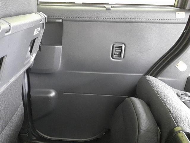 タンク Ｇ　新品タイヤ／純正エアロ／純正　ＳＤナビ／両側電動スライドドア／シートヒーター　前席／ヘッドランプ　ＨＩＤ／ＥＴＣ／ＥＢＤ付ＡＢＳ／横滑り防止装置／アイドリングストップ／クルーズコントロール　フルエアロ（22枚目）