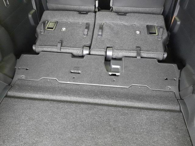 タンク Ｇ　新品タイヤ／純正エアロ／純正　ＳＤナビ／両側電動スライドドア／シートヒーター　前席／ヘッドランプ　ＨＩＤ／ＥＴＣ／ＥＢＤ付ＡＢＳ／横滑り防止装置／アイドリングストップ／クルーズコントロール　フルエアロ（25枚目）